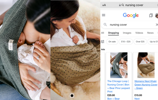 The One Where Next Copied My Product & Brand Styling