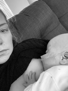 A Mama's Breastfeeding Journey - Breastfeeding Twins